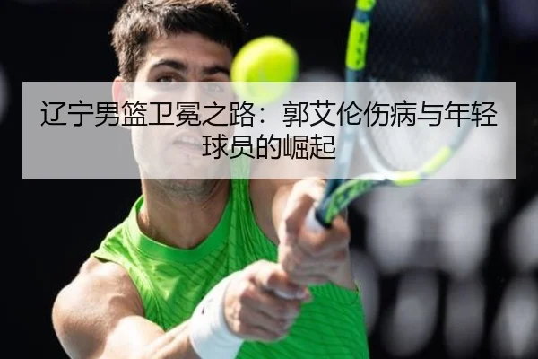 辽宁男篮卫冕之路：郭艾伦伤病与年轻球员的崛起