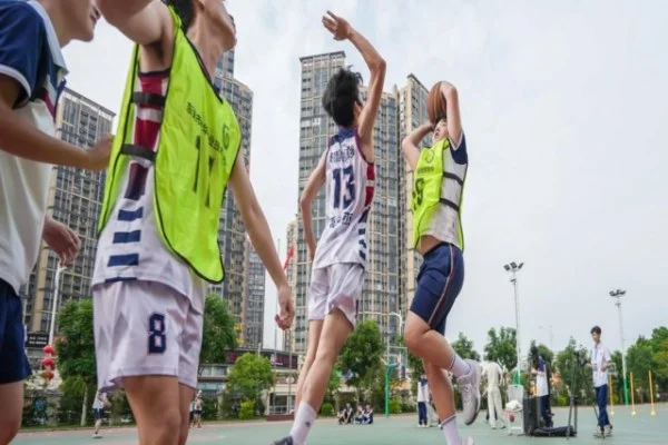 世界青年羽毛球锦标赛中国小将参赛与印尼青年强队全方位分析